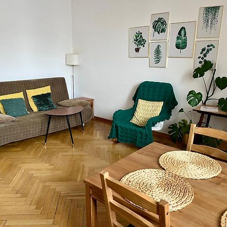 Wilson Apartment 바르샤바 외부 사진