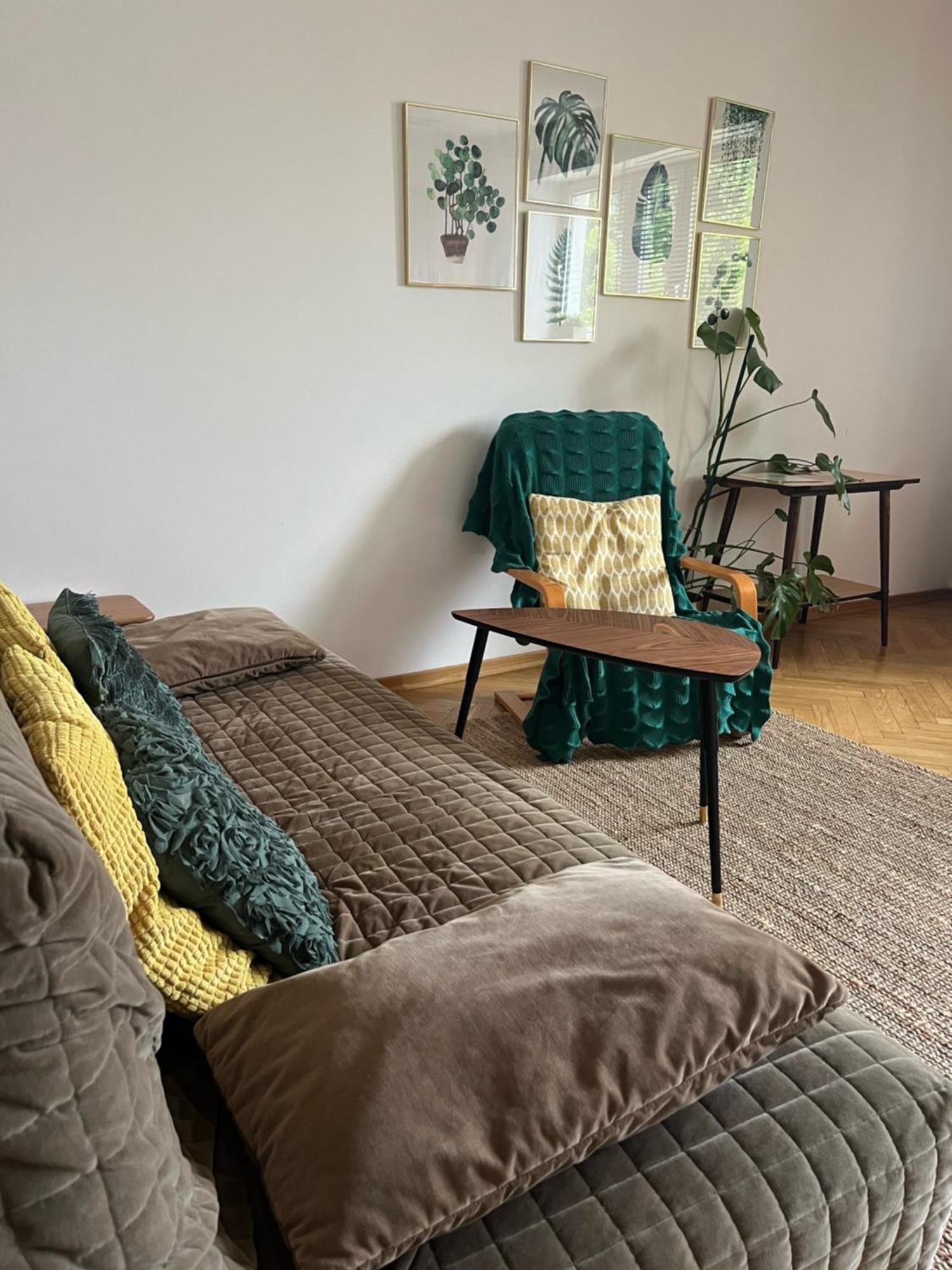 Wilson Apartment 바르샤바 외부 사진