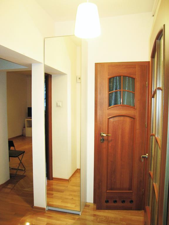 Wilson Apartment 바르샤바 외부 사진
