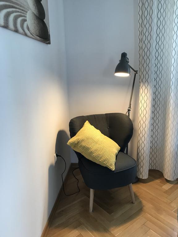 Wilson Apartment 바르샤바 외부 사진
