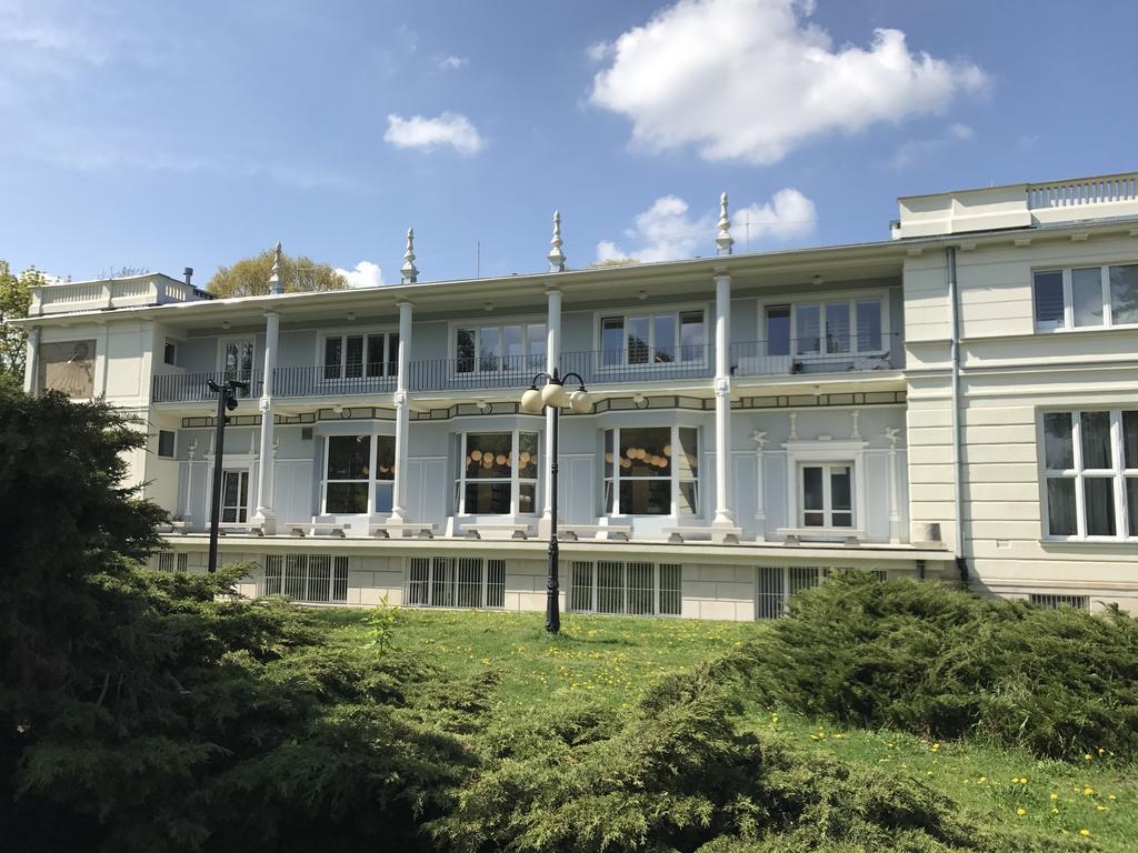 Wilson Apartment 바르샤바 외부 사진